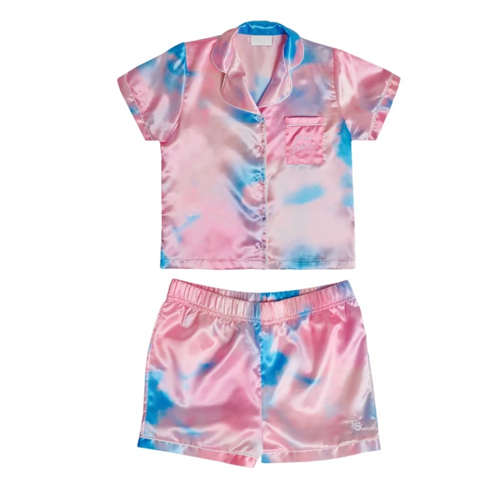UR My Lover Pajamas Taylor Swift